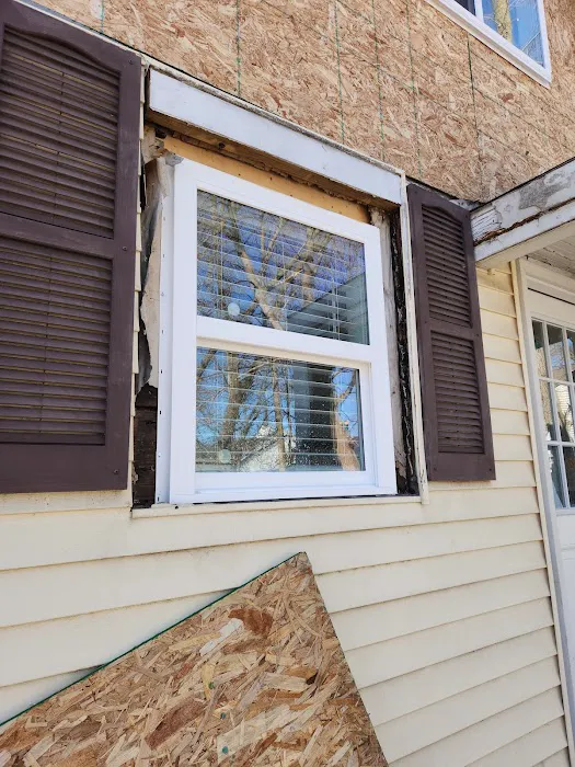 BELFOR Property Restoration Picture 7