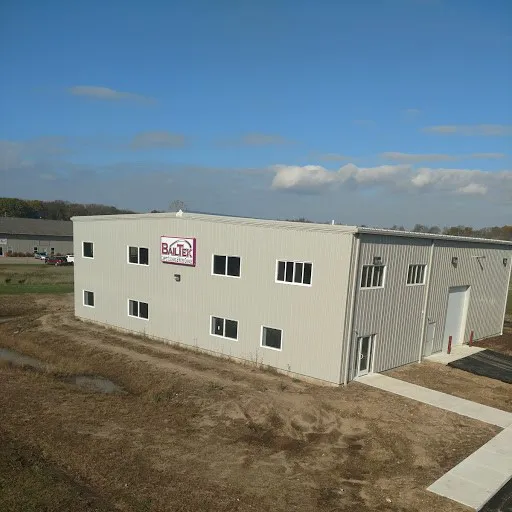 Bailtek Cleaning and Restoration Picture 2