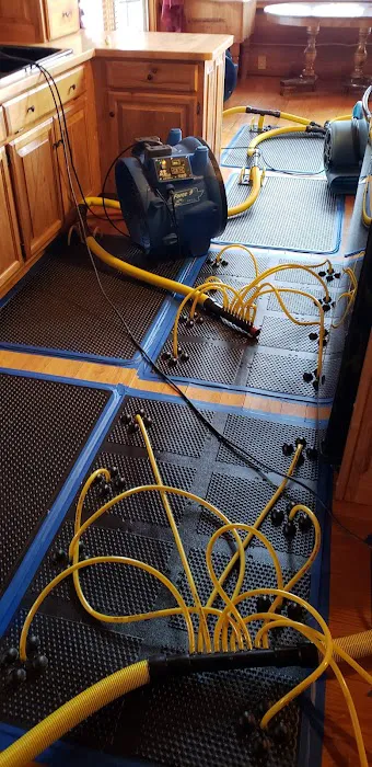 Bailtek Cleaning and Restoration Picture 7