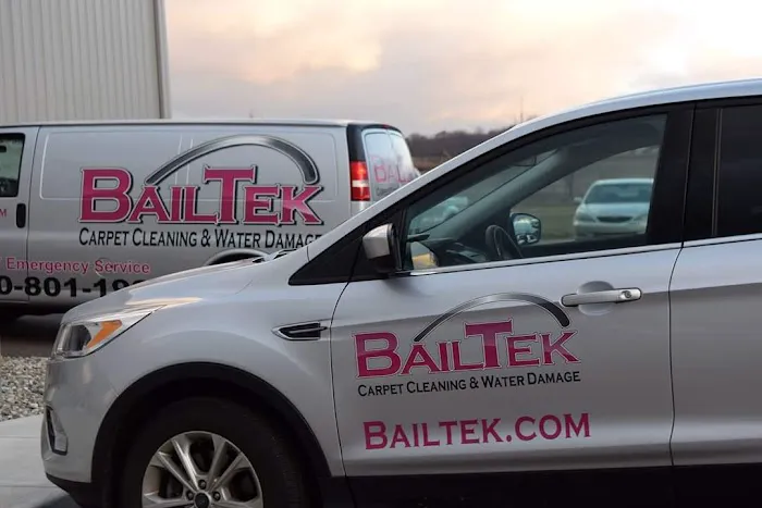 Bailtek Cleaning and Restoration Picture 4