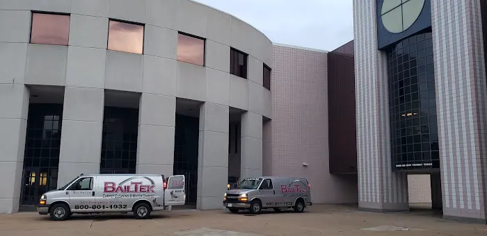 Bailtek Cleaning and Restoration Picture 5