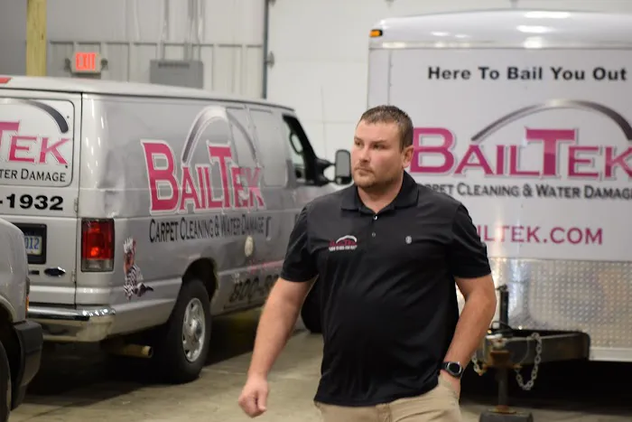 Bailtek Cleaning and Restoration Picture 9