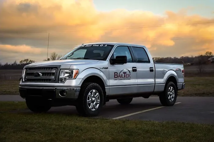 Bailtek Cleaning and Restoration Picture 3