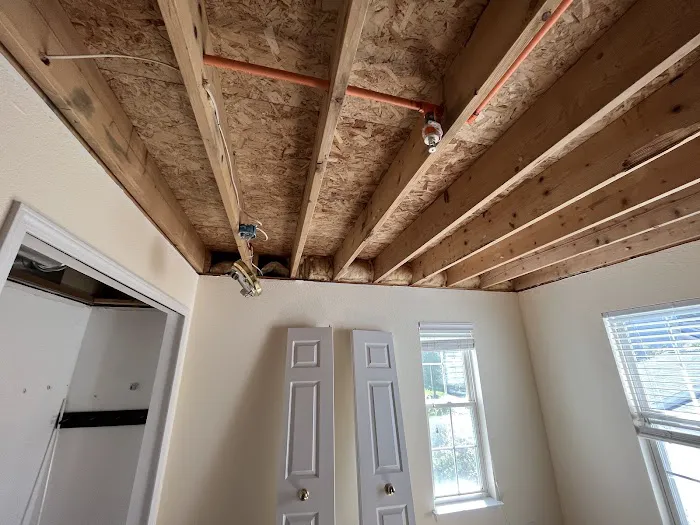 Kustom Disaster Restoration Picture 1