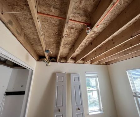 Kustom Disaster Restoration