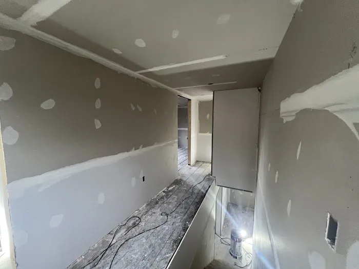 Kustom Disaster Restoration Picture 4