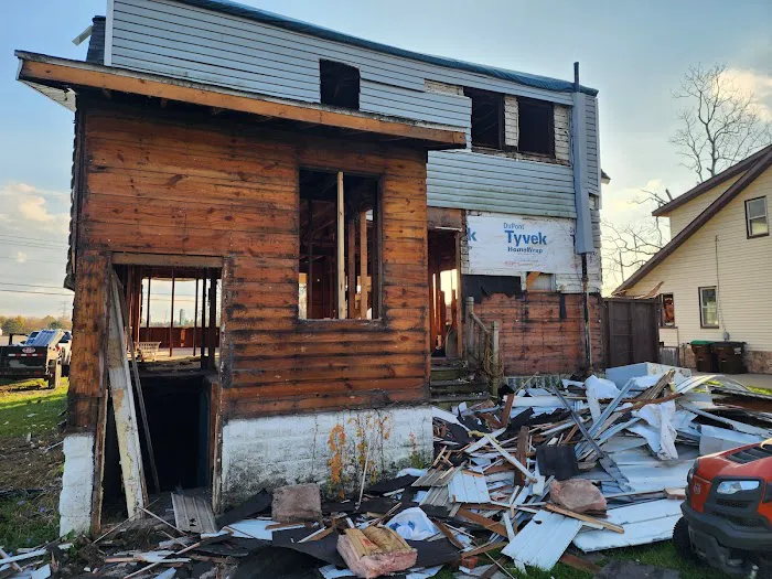 Kustom Disaster Restoration Picture 2