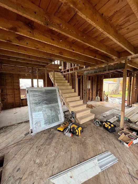 Kustom Disaster Restoration Picture 6