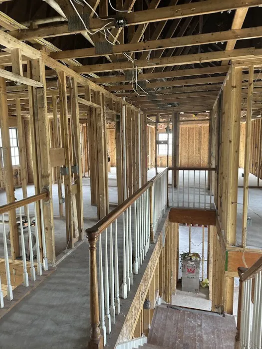 Kustom Disaster Restoration Picture 10