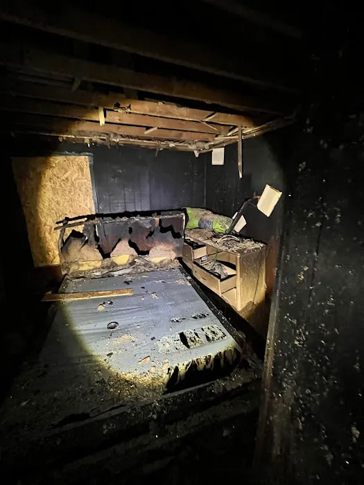 Kustom Disaster Restoration Picture 9