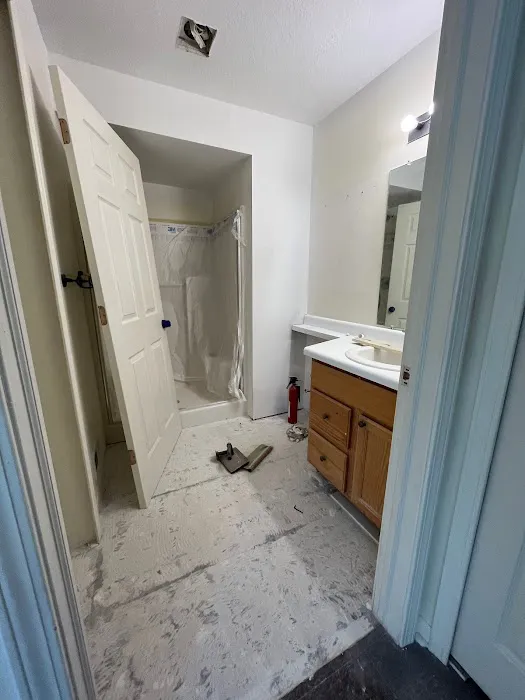 Kustom Disaster Restoration Picture 7