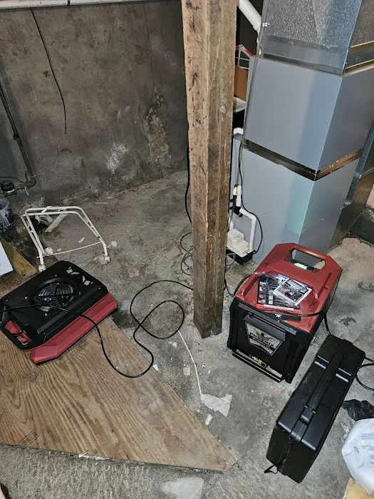 Kustom Disaster Restoration Picture 3