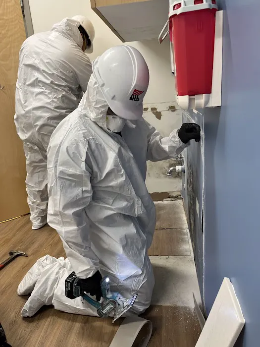 Kustom Disaster Restoration Picture 8