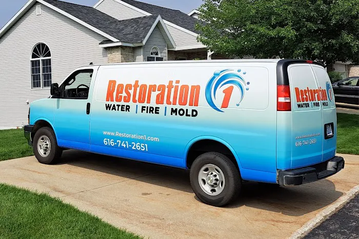 Restoration 1 of The Lakeshore Picture 2