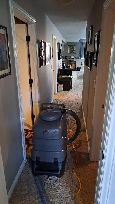 Restoration 1 of The Lakeshore Picture 1