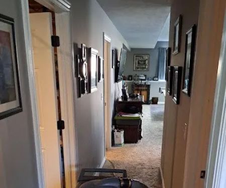 Restoration 1 of The Lakeshore