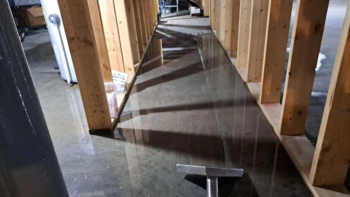 Restoration 1 of The Lakeshore Picture 8