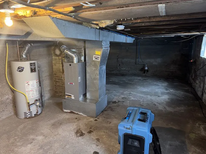 Restoration 1 of The Lakeshore Picture 5