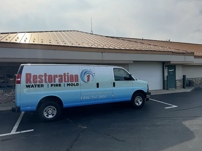 Restoration 1 of The Lakeshore Picture 4