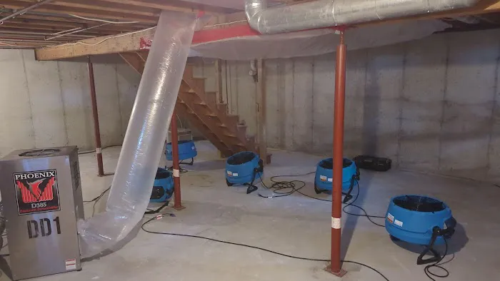 Restoration 1 of The Lakeshore Picture 7