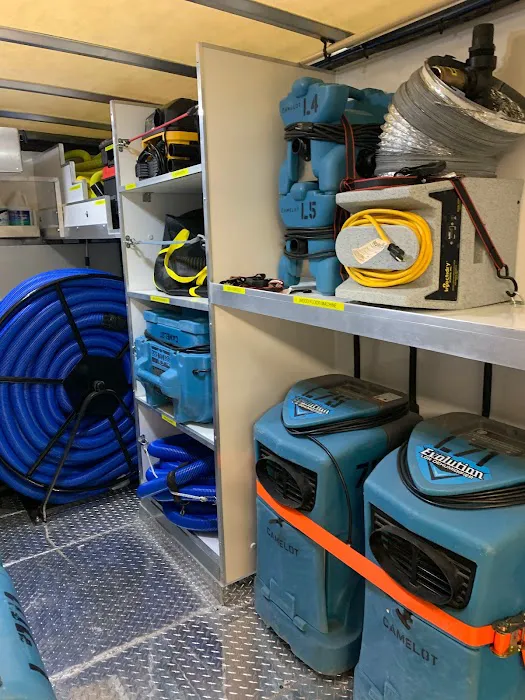 Camelot Emergency Water Removal Picture 7