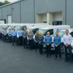 Camelot Emergency Water Removal