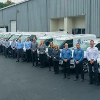 Camelot Emergency Water Removal ico