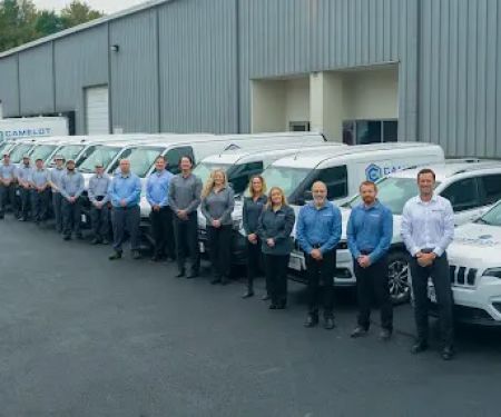 Camelot Emergency Water Removal