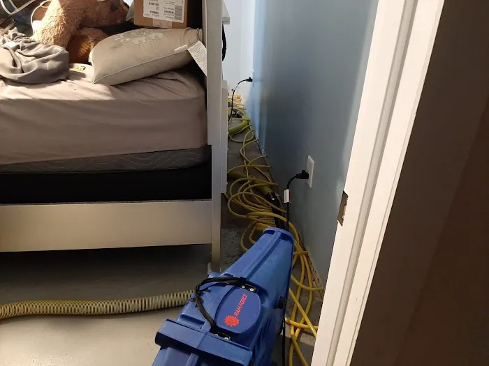 Camelot Emergency Water Removal Picture 6