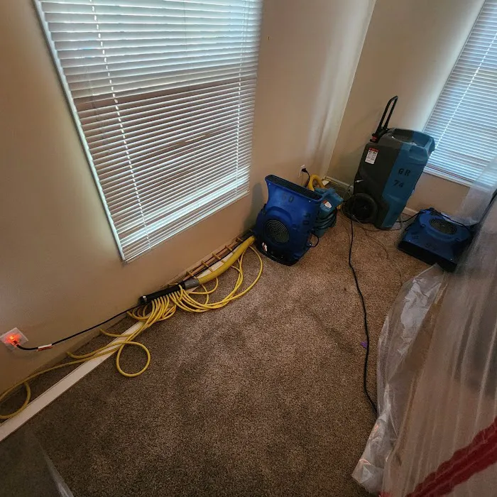 Camelot Emergency Water Removal Picture 9