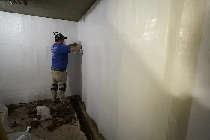 Foundation Systems of Michigan Picture 1