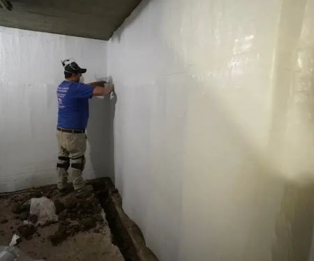 Foundation Systems of Michigan