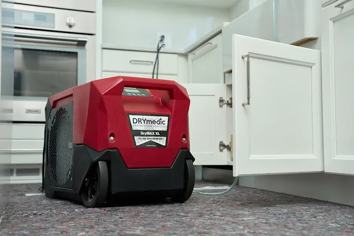 DRYmedic Restoration Services of Grand Rapids Picture 4