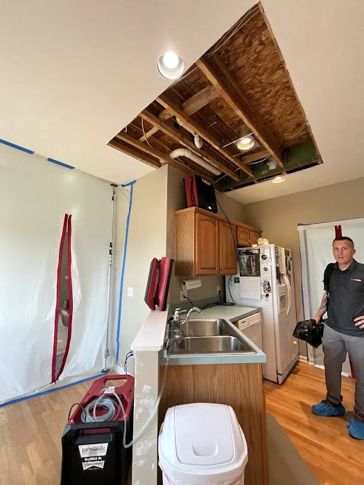 DRYmedic Restoration Services of Grand Rapids Picture 3