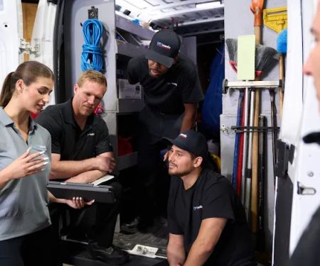 DRYmedic Restoration Services of Grand Rapids