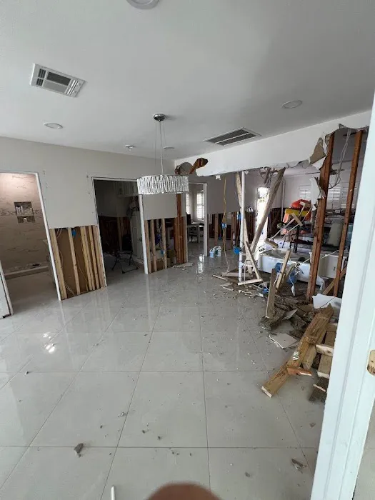 DRYmedic Restoration Services of Grand Rapids Picture 5