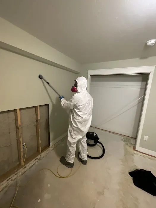 DRYmedic Restoration Services of Grand Rapids Picture 9