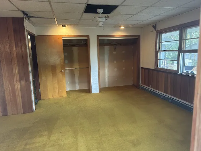 Stanley Steemer Picture 1