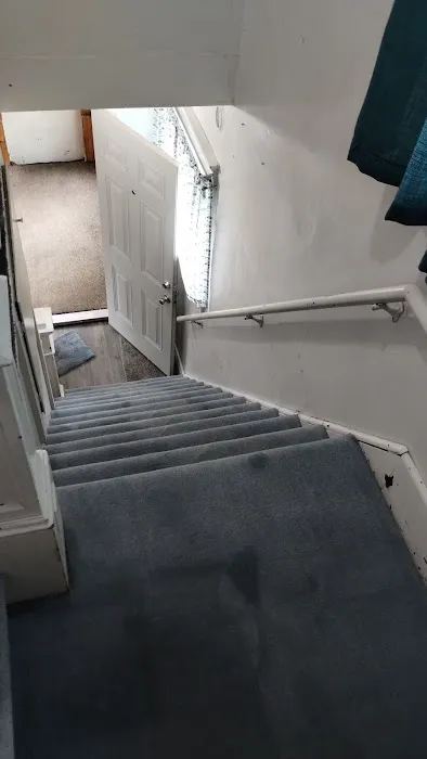 Stanley Steemer Picture 4