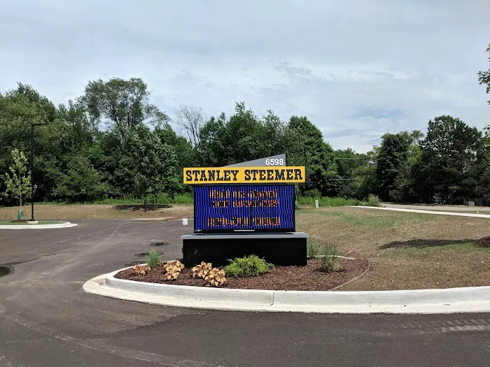 Stanley Steemer Picture 9