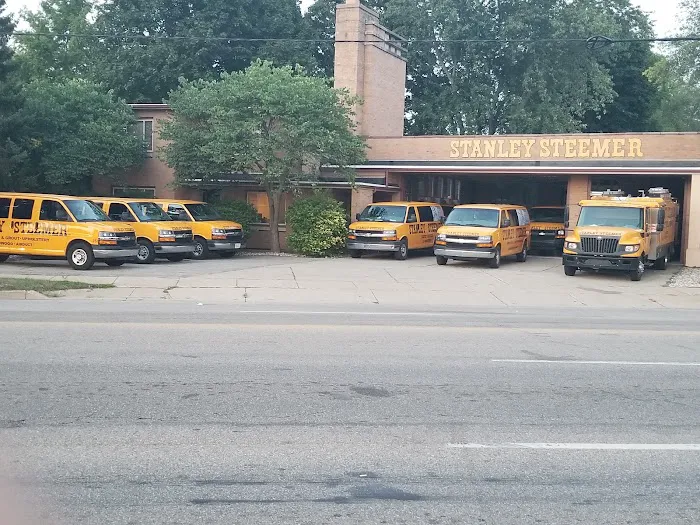 Stanley Steemer Picture 8