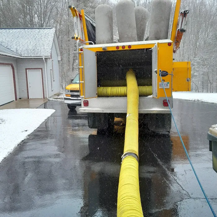 Stanley Steemer Picture 5