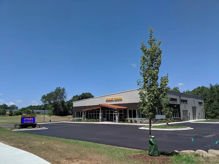 Stanley Steemer Picture 3