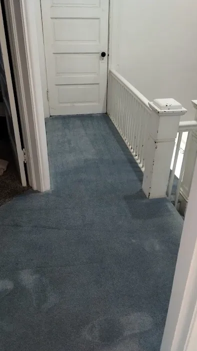 Stanley Steemer Picture 2