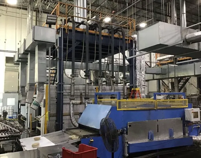 SERVPRO of North Calhoun County, Northwest Jackson County Picture 9