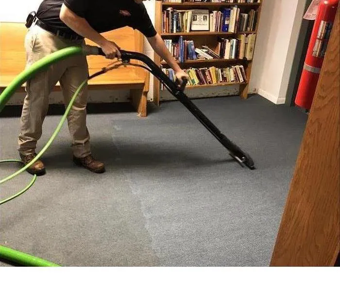 SERVPRO of North Calhoun County, Northwest Jackson County Picture 2