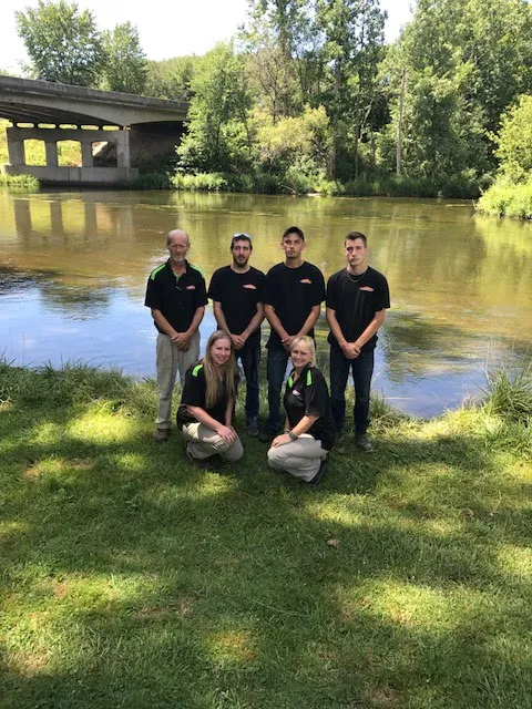 SERVPRO of North Calhoun County, Northwest Jackson County Picture 6