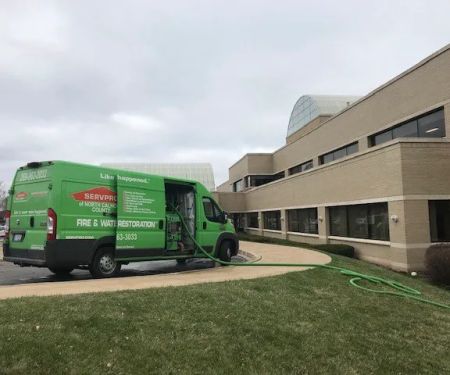 SERVPRO of North Calhoun County, Northwest Jackson County