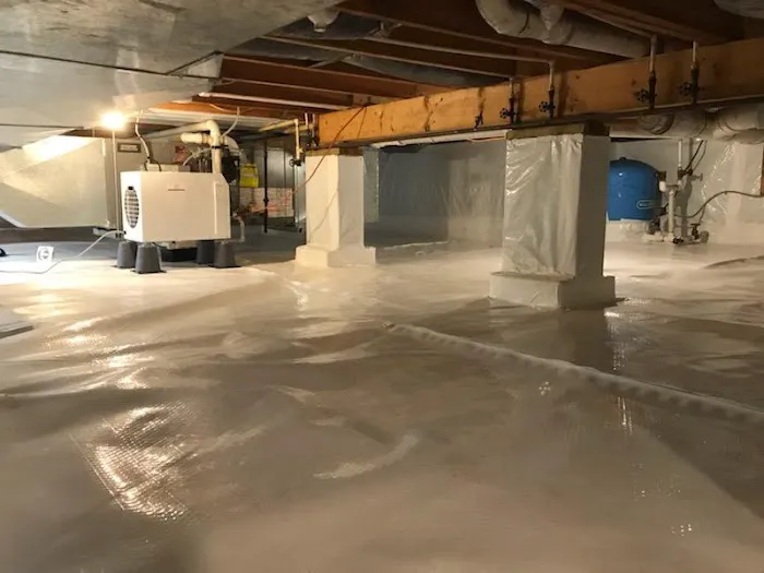 Yoder Home Services Picture 7