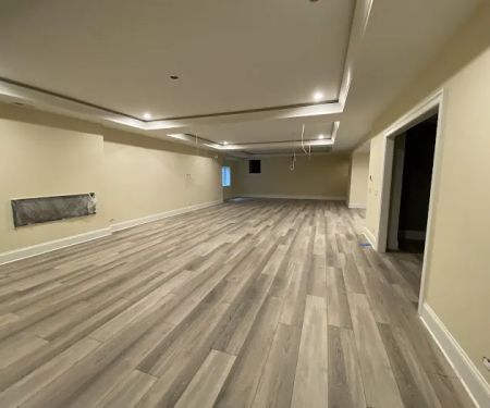 MV Renovations And Painting